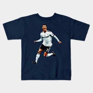 Cristiano ronaldo Kids T-Shirt